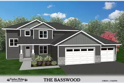 570 Amberwood Way, Plover, WI 54467 - Photo 1