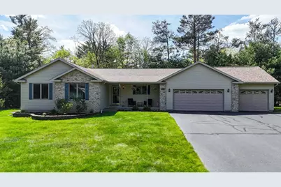 6010 Timber Wolfe Court, Wisconsin Rapids, WI 54494 - Photo 3