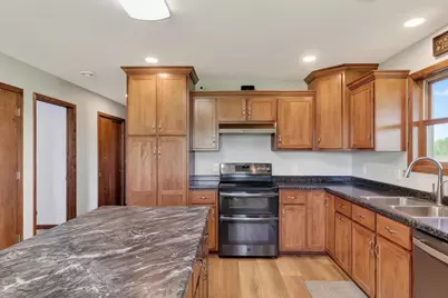 6414 County Road E, Pittsville, WI 54466 - Photo 5