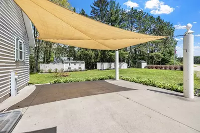 7223 Jacqueline Lake Lane, Custer, WI 54423 - Photo 49