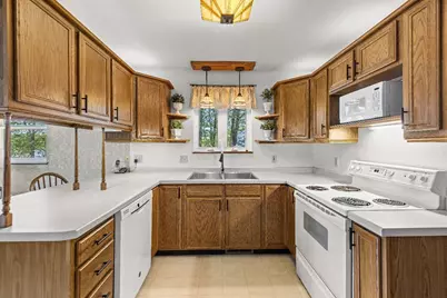 7223 Jacqueline Lake Lane, Custer, WI 54423 - Photo 17