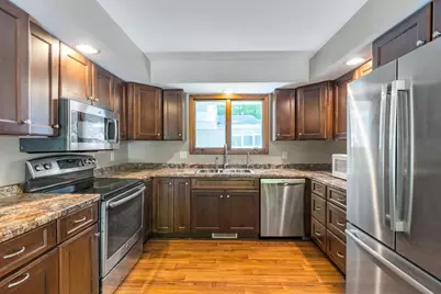 2611 Bayshore Drive, Wausau, WI 54401 - Photo 21