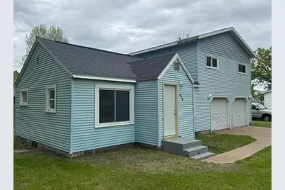 670 Gertrude Avenue, Nekoosa, WI 54457 - Photo 3