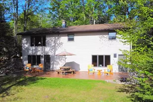 W10680 County Rd J, Deerbrook, WI 54424 - Photo 5