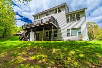 405 Rimrock Road, Wausau, WI 54401 - Photo 17