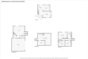 206 Buchanan St, , WI 54140 - Photo 59