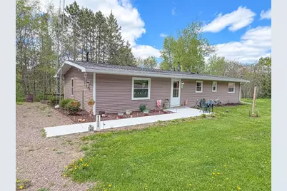 5650 W Tower Road, Winter, WI 54896 - Photo 1