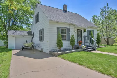 305 N Stuyvesant Street, Merrill, WI 54452 - Photo 3