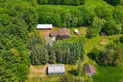 2401 Lakeview Drive, Junction City, WI 54443 - Photo 5