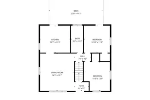 206 N 10th Ave, Wausau, WI 54401 - Photo 35