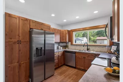 424 Maple Street, Nekoosa, WI 54457 - Photo 17