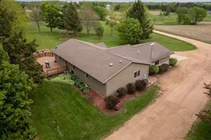 116744 Big Rapids Rd, Stratford, WI 54484 - Photo 3
