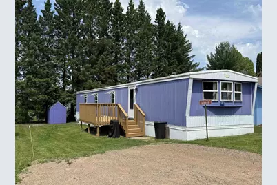N8208 Hilly Haven Circle, Phillips, WI 54555 - Photo 1