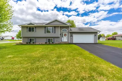6009 Canoe Street, Weston, WI 54476 - Photo 1