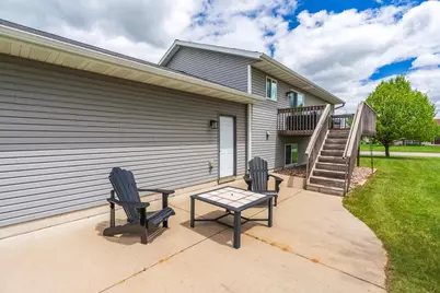 6009 Canoe Street, Weston, WI 54476 - Photo 37