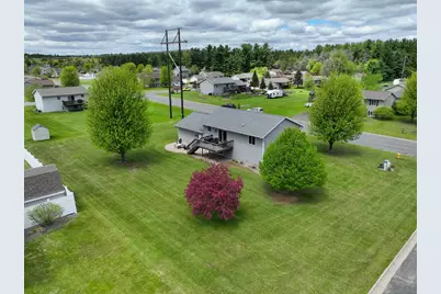 6009 Canoe Street, Weston, WI 54476 - Photo 43