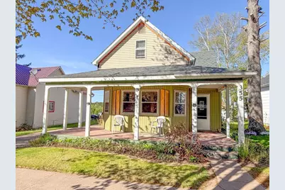 355 N Avon Avenue, Phillips, WI 54555 - Photo 1