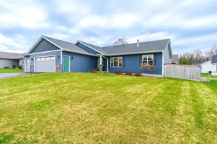 8810 Hinner Springs Dr, Weston, WI 54476 - Photo 3