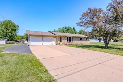 1722 Forsyth Road, Kronenwetter, WI 54455 - Photo 1