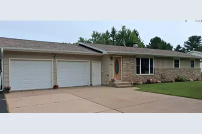 1722 Forsyth Road, Kronenwetter, WI 54455 - Photo 3