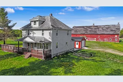 N8196 Cth H, Gleason, WI 54435 - Photo 1