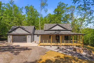 10876 County Road V, Amherst, WI 54406 - Photo 3