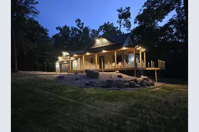 10876 County Road V, Amherst, WI 54406 - Photo 1