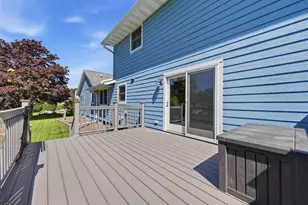 1006 W Blodgett St, Marshfield, WI 54449 - Photo 47