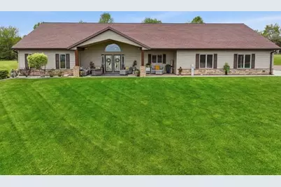 210277 Heartland Hills Road, Stratford, WI 54484 - Photo 3
