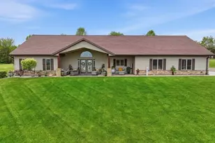 210277 Heartland Hills Rd, Stratford, WI 54484 - Photo 3