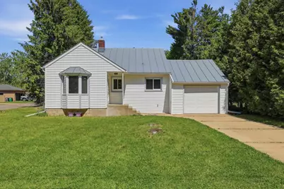 2911 Reddin Road, Wisconsin Rapids, WI 54495 - Photo 1