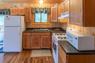 4916 N Nicolet Rd, Newald, WI 54511 - Photo 13