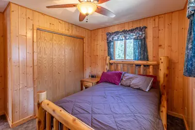 4916 N Nicolet Road, Newald, WI 54511 - Photo 19