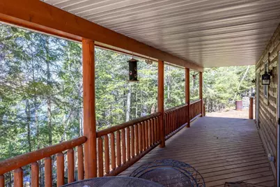 4916 N Nicolet Road, Newald, WI 54511 - Photo 5