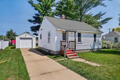 1931 Baker Street, Wisconsin Rapids, WI 54494 - Photo 1