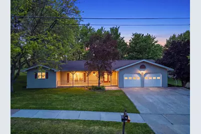 621 W Upham Street, Marshfield, WI 54449 - Photo 33