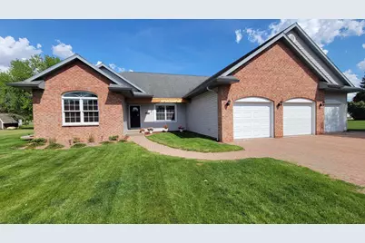 635 Laurisa Lane, Antigo, WI 54409 - Photo 1