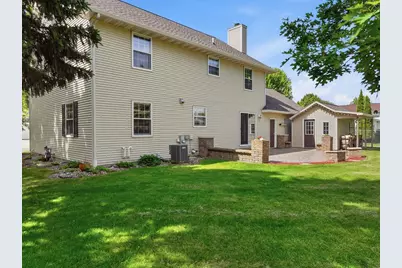 507 W 12th Street, Marshfield, WI 54449 - Photo 5