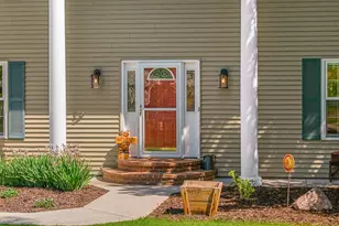 4732 Barbara's Ln, Stevens Point, WI 54481 - Photo 5