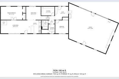 886 McKeel Road, Babcock, WI 54413 - Photo 49