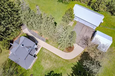 10185 S County Road K, Merrill, WI 54452 - Photo 7