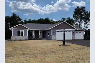 621 Amberwood Way, Plover, WI 54467 - Photo 1
