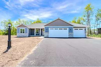 621 Amberwood Way, Plover, WI 54467 - Photo 1