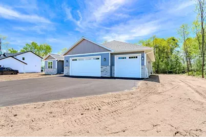 621 Amberwood Way, Plover, WI 54467 - Photo 3