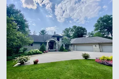 3903 Nebel Street, Stevens Point, WI 54481 - Photo 1