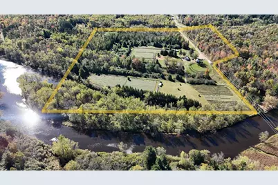 W6098 E Stelling Road, Tomahawk, WI 54487 - Photo 11
