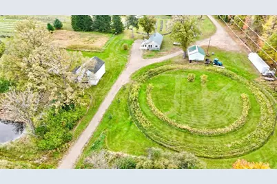 W6098 E Stelling Road, Tomahawk, WI 54487 - Photo 5