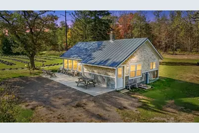 W6098 E Stelling Road, Tomahawk, WI 54487 - Photo 1