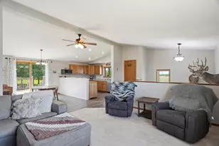 119345 Wild Creek St, Stratford, WI 54484 - Photo 9