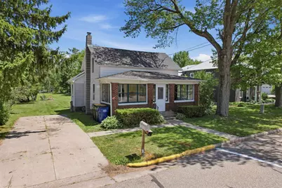 338 N Main Street, Amherst, WI 54406 - Photo 1
